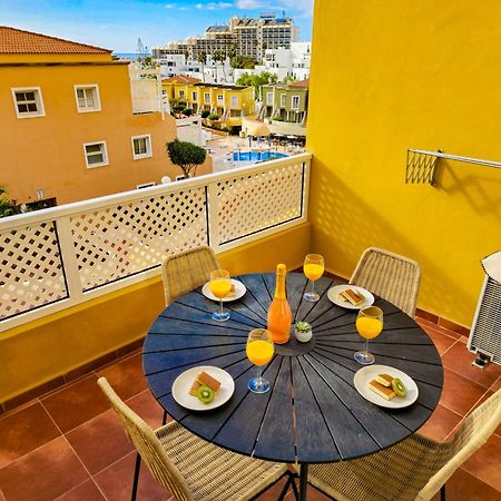شقة Sunny Dream - Costa Adeje المظهر الخارجي الصورة