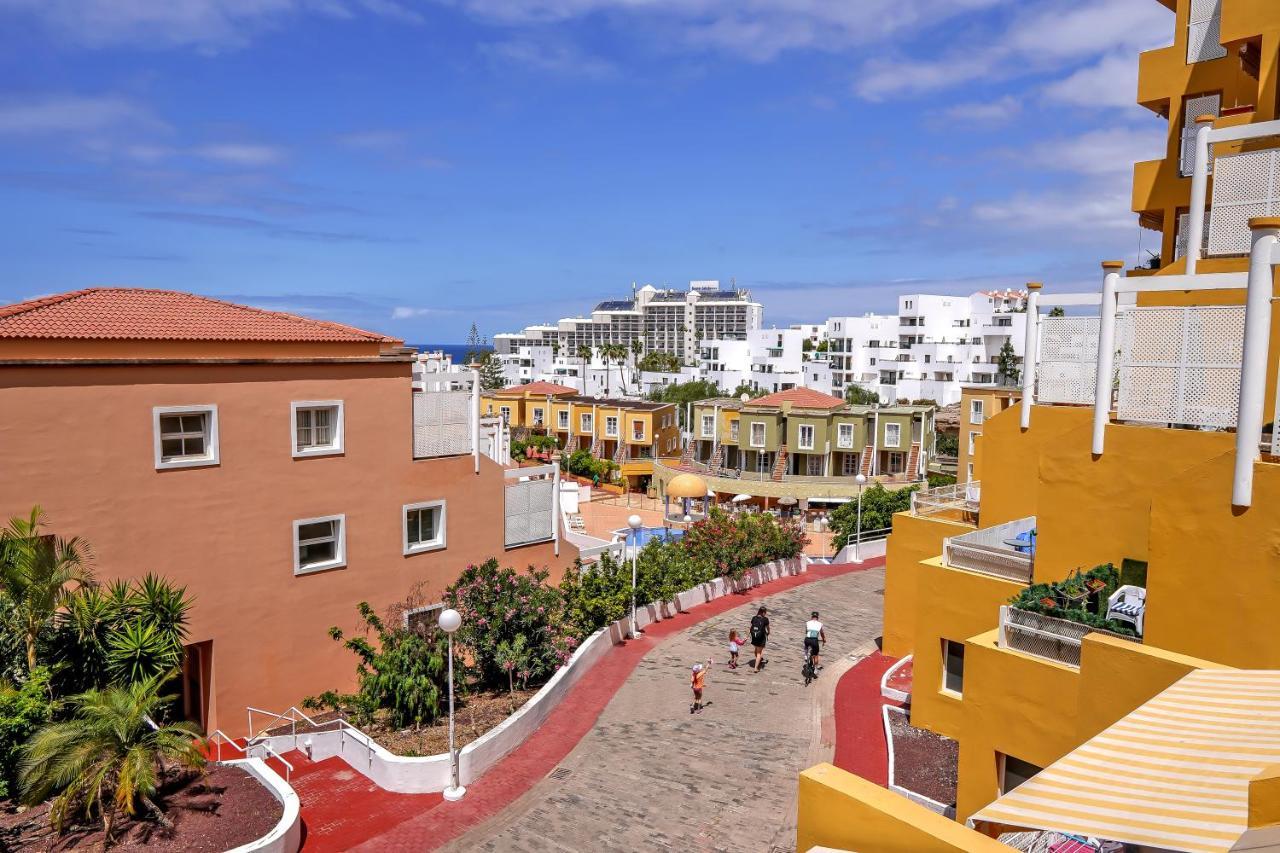 شقة Sunny Dream - Costa Adeje المظهر الخارجي الصورة