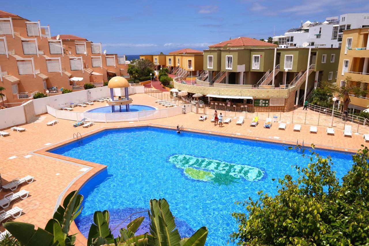 شقة Sunny Dream - Costa Adeje المظهر الخارجي الصورة